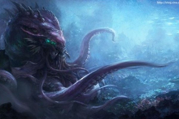 Kraken что это за магазин
