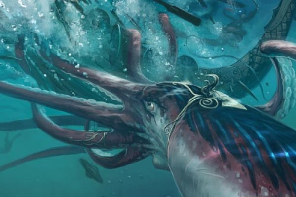 Kraken18 at