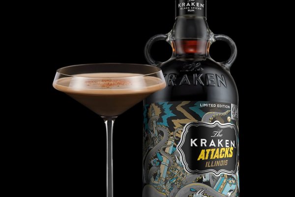 Kraken at сайт