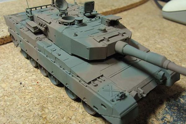 Правильная ссылка на кракен