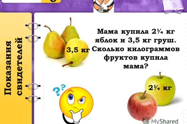 Что такое кракен плейс